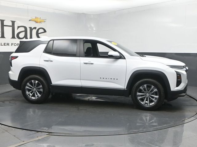 Used 2026 Chevrolet Equinox LT SUV