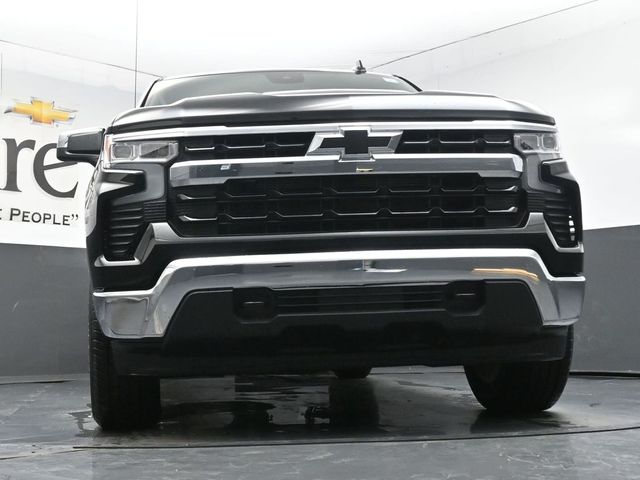 New 2026 Chevrolet Silverado 1500 LT Truck