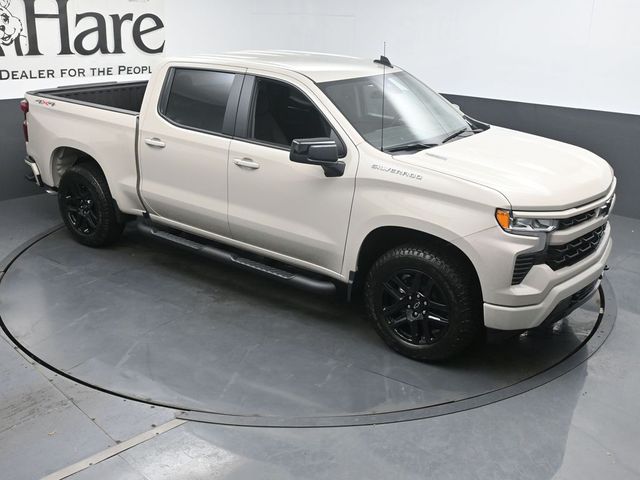 2026 Chevrolet Silverado 1500 RST - Photo 26