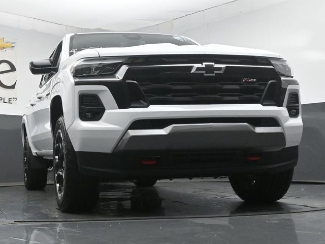 New 2026 Chevrolet Colorado Z71 Truck Crew Cab