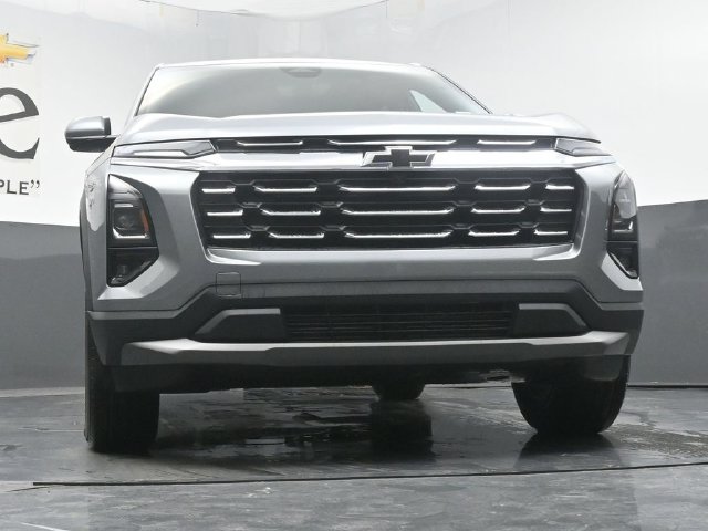 New 2027 Chevrolet Equinox LT SUV