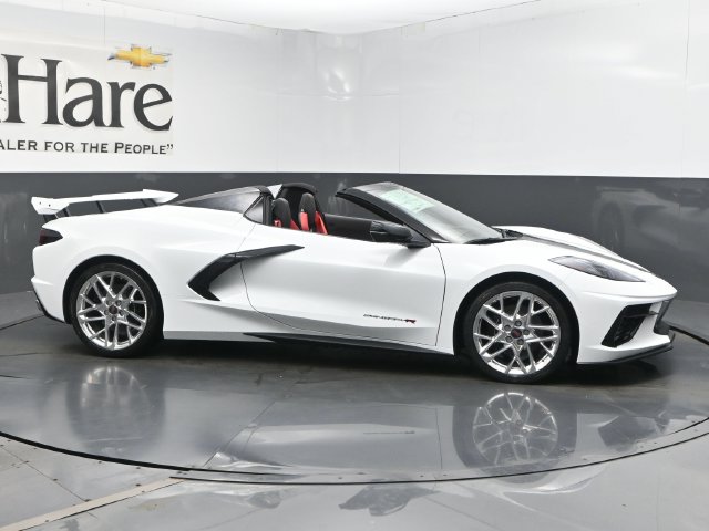  Chevrolet Corvette Stingray