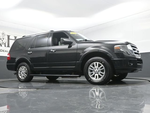 Used 2014 Ford Expedition Limited SUV