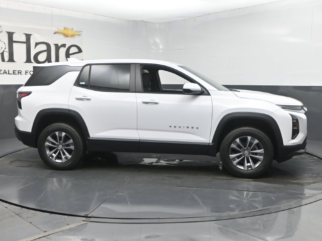 New 2027 Chevrolet Equinox LT SUV