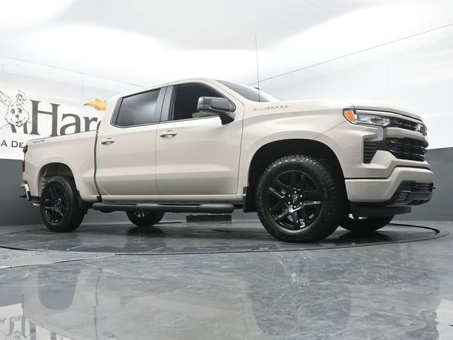 2026 Chevrolet Silverado 1500 RST - Photo 2