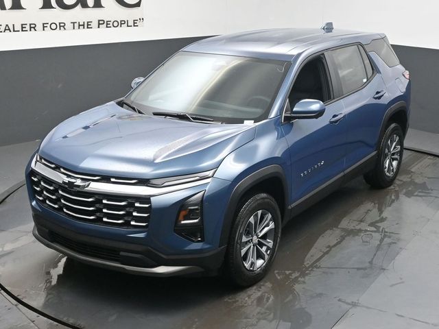 2026 Chevrolet Equinox LT - Photo 22
