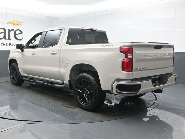 2026 Chevrolet Silverado 1500 RST - Photo 14