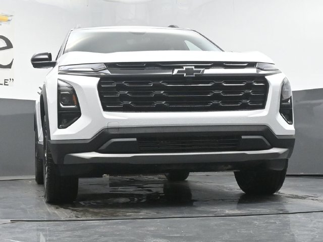 New 2027 Chevrolet Equinox LT SUV