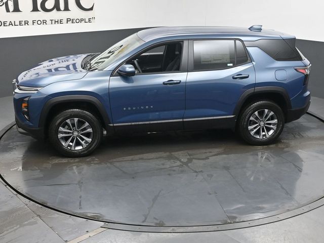 2026 Chevrolet Equinox LT - Photo 34
