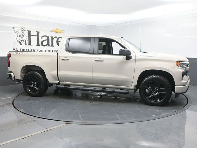 2026 Chevrolet Silverado 1500 RST - Photo 1