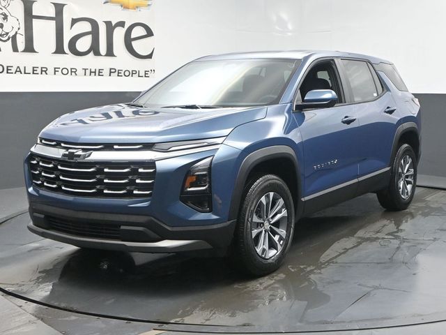 2026 Chevrolet Equinox LT - Photo 12