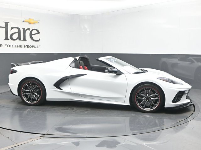  Chevrolet Corvette Stingray