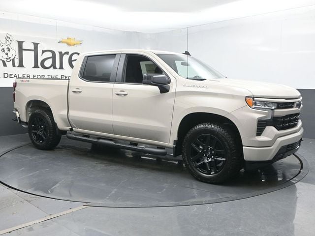 2026 Chevrolet Silverado 1500 RST - Photo 6