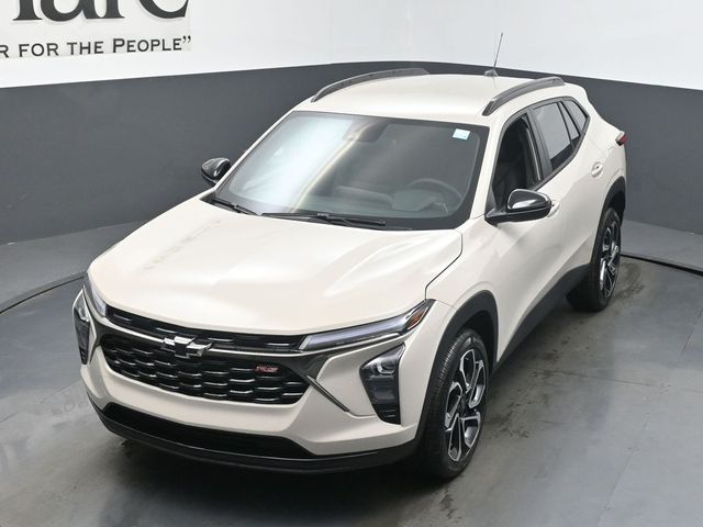 2026 Chevrolet Trax RS - Photo 24