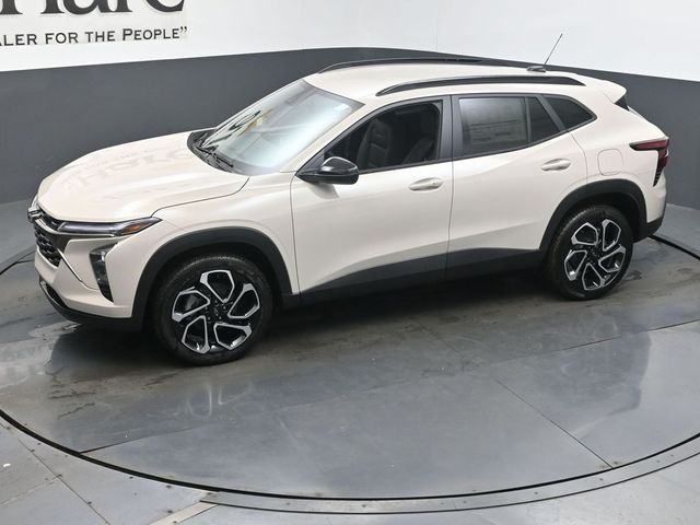 2026 Chevrolet Trax RS - Photo 22