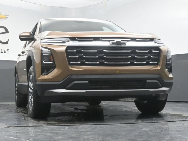 New 2027 Chevrolet Equinox LT SUV