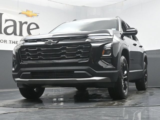 New 2027 Chevrolet Equinox LT SUV