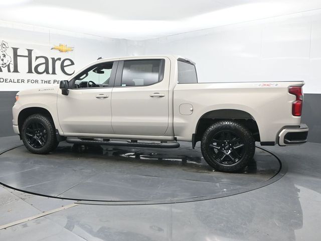 2026 Chevrolet Silverado 1500 RST - Photo 29