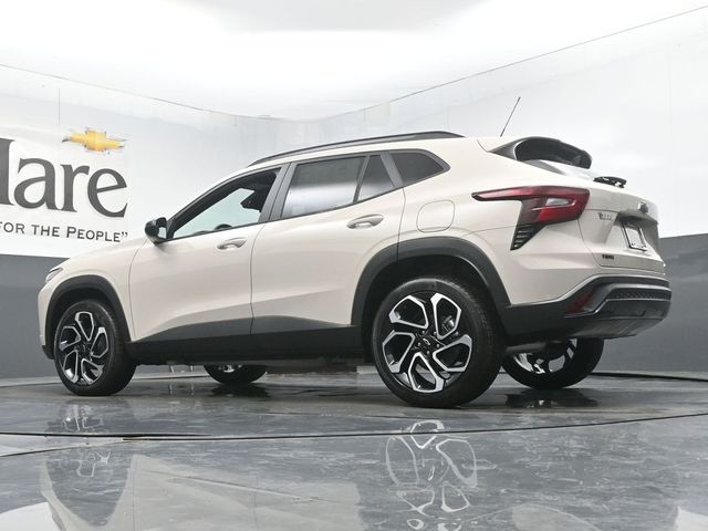 2026 Chevrolet Trax RS - Photo 32