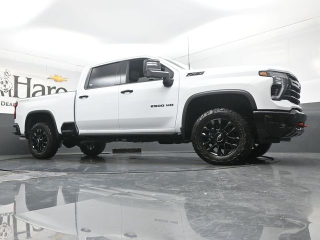 New 2026 Chevrolet Silverado 2500HD LTZ Truck