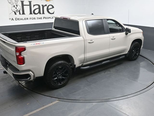 2026 Chevrolet Silverado 1500 RST - Photo 18