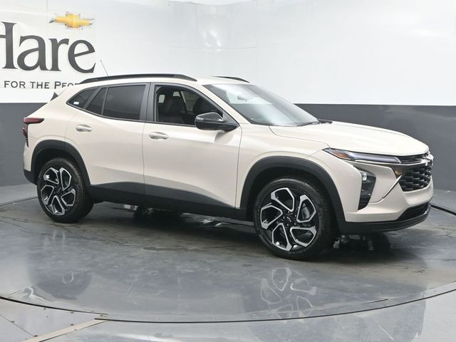2026 Chevrolet Trax RS - Photo 6