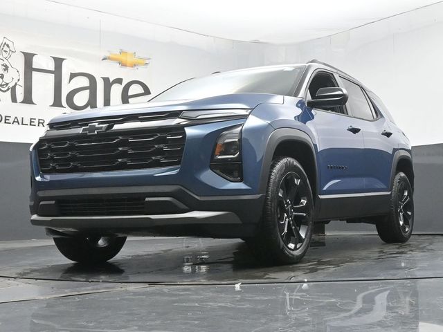 New 2027 Chevrolet Equinox LT SUV