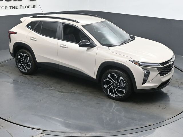 2026 Chevrolet Trax RS - Photo 26