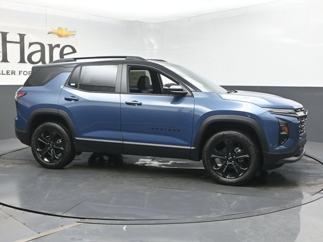 New 2027 Chevrolet Equinox LT SUV