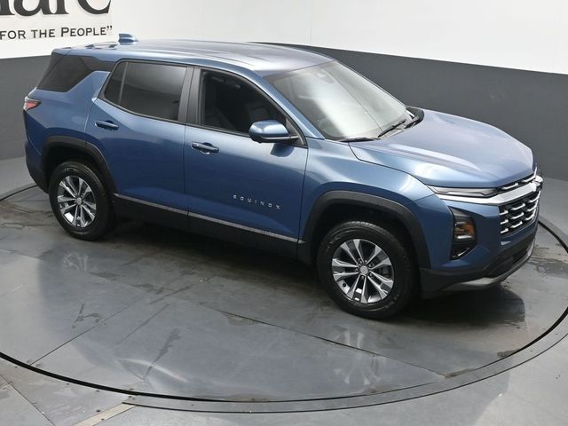 2026 Chevrolet Equinox LT - Photo 16
