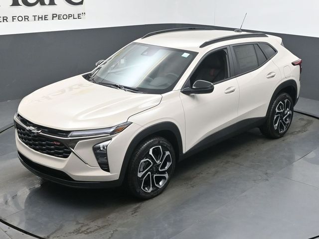 2026 Chevrolet Trax RS - Photo 23