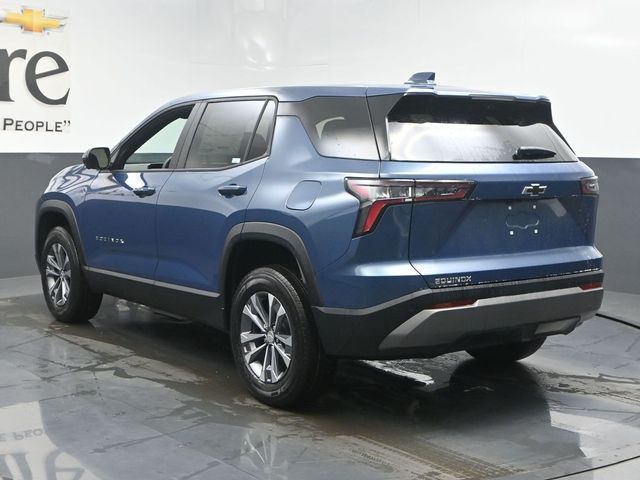 2026 Chevrolet Equinox LT - Photo 14