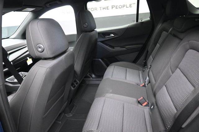 2026 Chevrolet Equinox LT - Photo 9