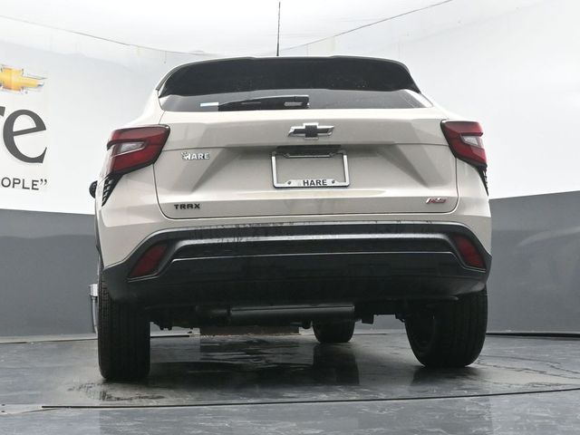 2026 Chevrolet Trax RS - Photo 31