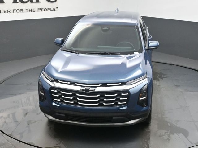 2026 Chevrolet Equinox LT - Photo 35