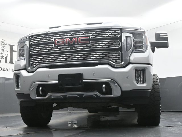 Used 2023 GMC Sierra 3500HD Denali Truck