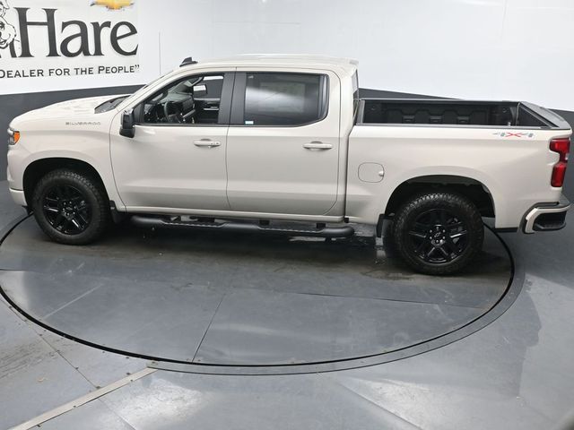 2026 Chevrolet Silverado 1500 RST - Photo 21