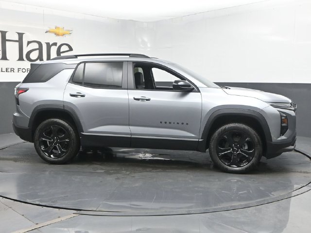 New 2027 Chevrolet Equinox LT SUV
