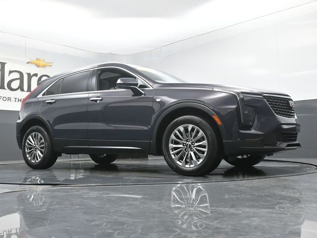 Used 2024 Cadillac XT4 Premium Luxury SUV