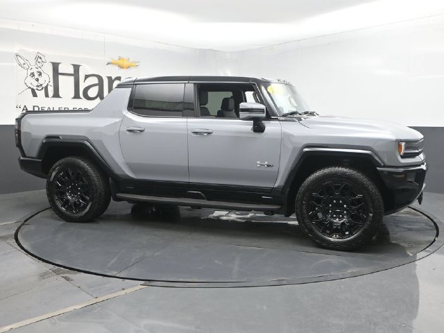  GMC Hummer EV Pickup