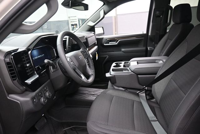 2026 Chevrolet Silverado 1500 RST - Photo 8