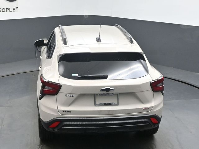 2026 Chevrolet Trax RS - Photo 34