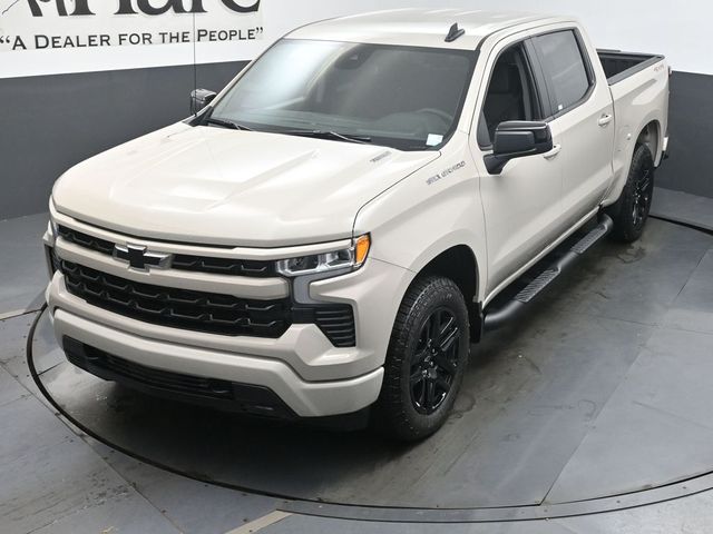 2026 Chevrolet Silverado 1500 RST - Photo 23