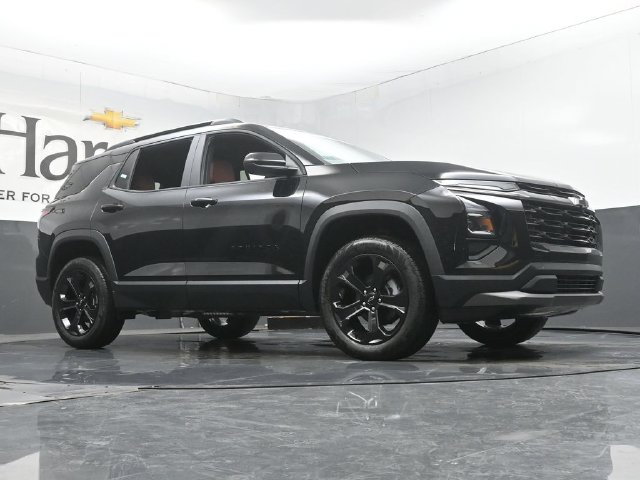 New 2027 Chevrolet Equinox LT SUV