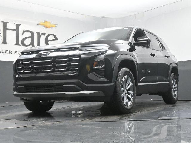 New 2027 Chevrolet Equinox LT SUV