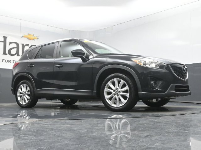 Used 2013 Mazda CX-5 Grand Touring SUV