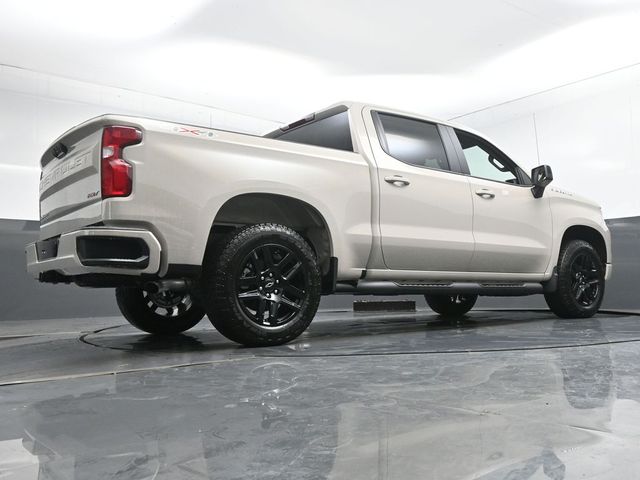 2026 Chevrolet Silverado 1500 RST - Photo 11