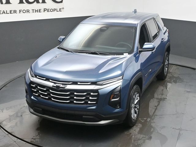 2026 Chevrolet Equinox LT - Photo 23