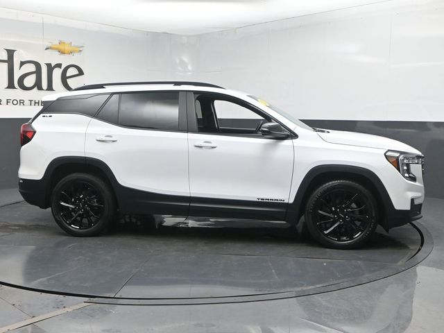 Used 2023 GMC Terrain SLE SUV