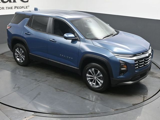 2026 Chevrolet Equinox LT - Photo 25